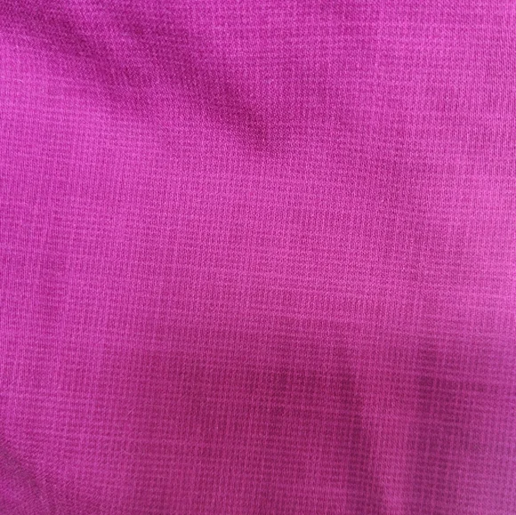 FARM Rio Bright Magenta Dress with Strapps/Strappless Size S - Picture 6 of 9